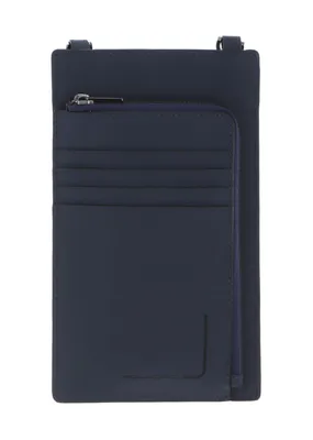 Produktbild von Piquadro Tasche Crossbody Tasche für Smartphone mit Kredit