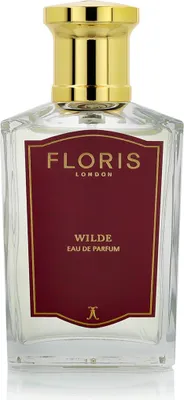 Zdjęcie produktu dla Floris Wilde woda perfumowana 50ml spray