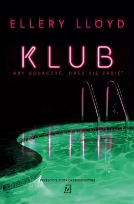 Immagine prodotto di Klub
