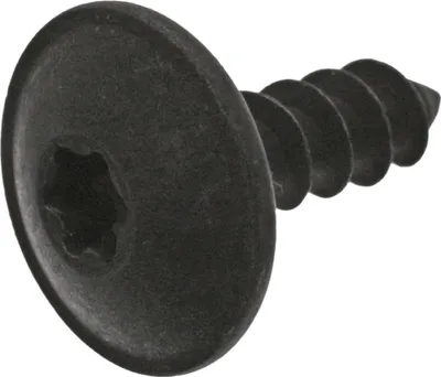 Produktbild von FEBI BILSTEIN Schraube Schrauben 101887 für VW Golf VII Schrägheck (5G1, BQ1, BE1, BE2) Stahl 15 5mm 0,004kg
