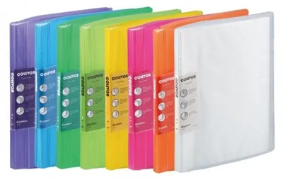 Productafbeelding van Katalogbuch A7598 A4