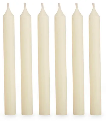 Immagine prodotto di Candele coniche CELESTIA, 15 cm