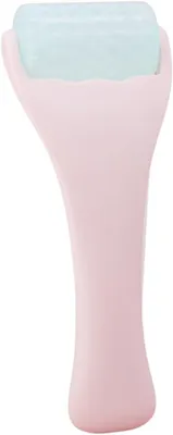 Produktbild von Gua Sha Ice Roller, PE-Gel-Roller, für Gesichtsmassage, reduziert Schwellungen