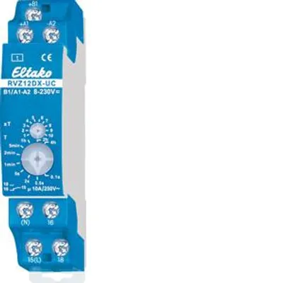 Produktbild von ELTAKO R-wg 5 Rahmen reinweiss glaenzend (30000185)