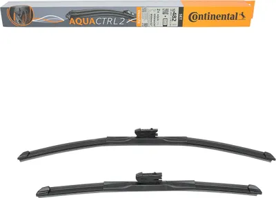 Produktbild von Continental AQUACTRL2 Scheibenwischer Set Vorne 600mm/450mm für MAZDA 6 Kombi (GJ, GL) für LAND ROVER Range Rover Sport (L494)