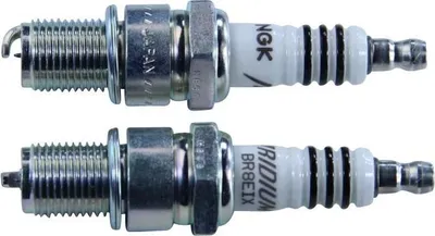 Produktbild von Iridium- Zündkerze NGK BR8EIX, 5044, 2 Stück