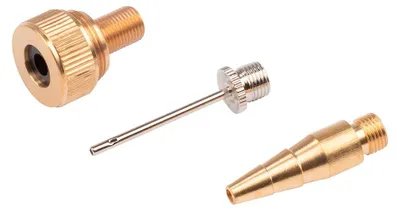 Image de Embouts De Gonflage, Ensemble De 3 Pièces