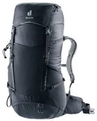 Produktbild von Deuter ProductName DE, Interner Rahmen, Wandern, Schwarz, L, 34 l, 1,55 kg
