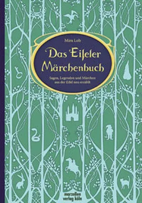 Image de Das Eifeler Märchenbuch
