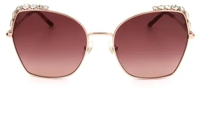 Produktbild von Carolina Herrera Sonnenbrille HER 0145/S DDB 59 20 140