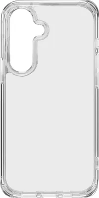 Produktbild von SBS TED3OCOVSAA36, Cover, Samsung, A36, 17,3 cm (6.8"), Transparent