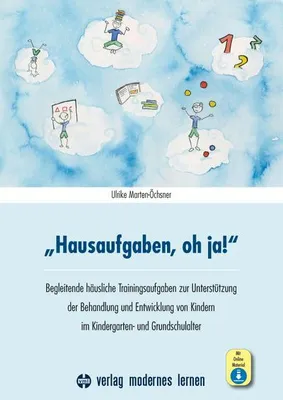 Image de Arbeitsbuch für Therapie und Pädagogik, strukturierter Fundus praxiserprobter Trainingsaufgaben