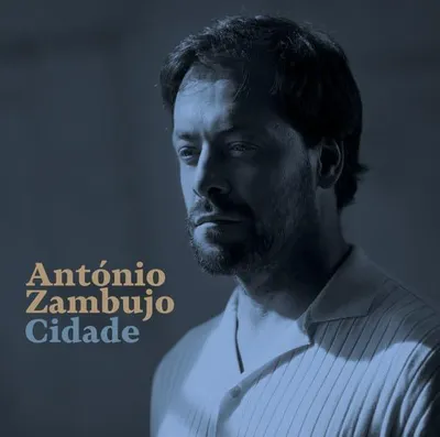 Obrázek produktu pro ANTONIO ZAMBUJO - Cidade [CD] – Kartonový obal