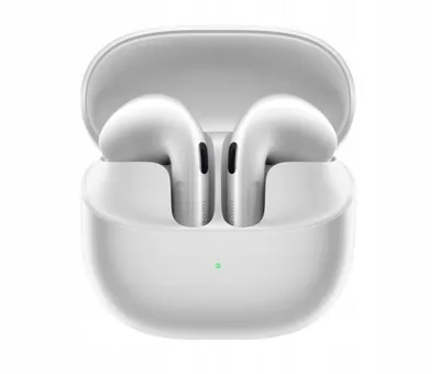 Obrázek produktu pro Bluetooth sluchátka Xiaomi Buds 6 bílá