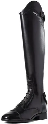 Produktbild von Ariat Reitstiefel Palisade Classic Lederreitstiefel Black