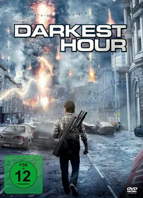 Produktbild von The Darkest Hour