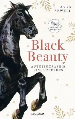 Produktbild von Black Beauty. Autobiographie eines Pferdes