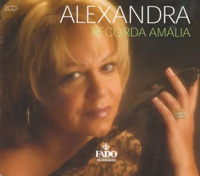 Productafbeelding van Recorda Amalia