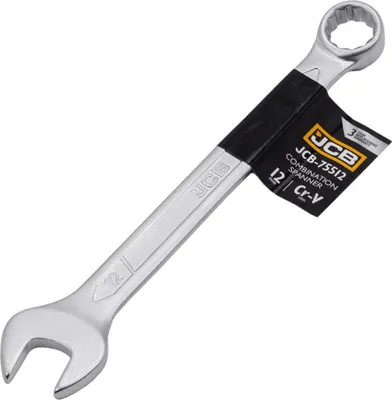 Immagine prodotto di Chiave a forchetta 12 mm