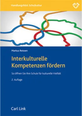 Zdjęcie produktu dla Interkulturelle Kompetenzen fördern