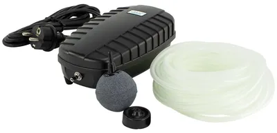 Immagine prodotto di OASE 34064 AquaOxy 250 Aeratore per laghetto l/h