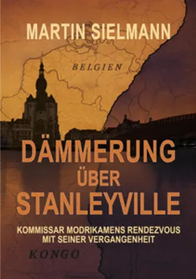 Obrázek produktu pro Dämmerung über Stanleyville