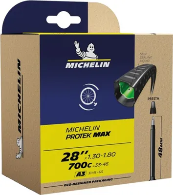 Produktbild von Michelin Protek Max 28x1,30-1,80 (33/46-622) A3 (GV 48 mm) 783836