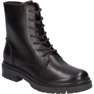 Image de JOSEF SEIBEL Stacey 07 | Bottes pour Femmes | marron