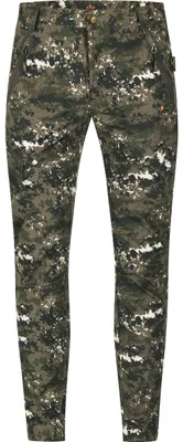 Productafbeelding van Membraanjas Stalker Pro, herenmodel (camouflage), maat M