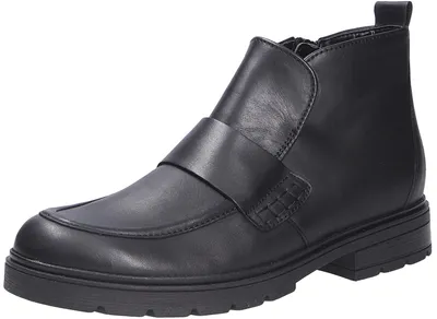 Produktbild von Gabor Damen Stiefelette schwarz Größe EUR 44