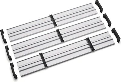 Produktbild von Knipex 3x Ersatz-Trennstege für 00213X / 002142 - 002199V14
