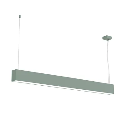 Immagine prodotto di Lampada A Sospensione Lineare 4000K