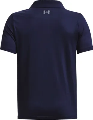 Image de Polo garçon Under Armour Performance Polo YS