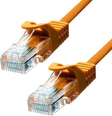 Obrázok produktu pre ProXtend CAT5e U/UTP CU PVC Ethernet