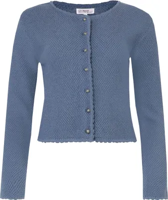 Produktbild von Trachtenjacke Vilseck denim M