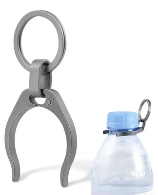Produktbild von Wasserflaschenhalterung – Leichtes Halterungssystem für Wandern und Camping