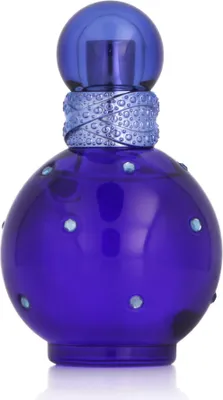 Produktbild von Britney Spears Midnight Fantasy Eau de Toilette 30ml Spray
