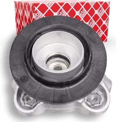 Produktbild von FEBI BILSTEIN 102687 Federbeinstützlager Vorne Links für FIAT Ducato Kastenwagen (250, 290) Ducato Pritsche / Fahrgestell (250, 290) Ducato Bus