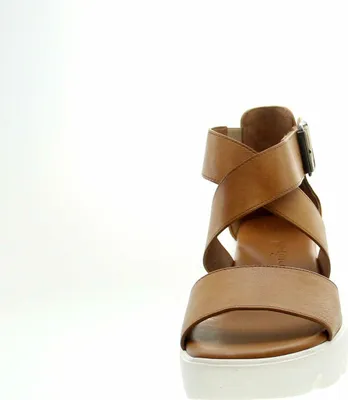 Produktbild von Paul Green Sandalen Sandalen Glattleder