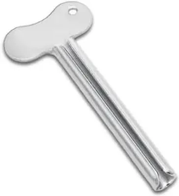 Produktbild von 5 Stück Tubenpresse Tubenschlüssel Tubenquetscher Tubenausdrücker Tubenpresse Zahnpasta