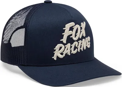 Obrázek produktu pro Kšiltovka FOX Speed Mesh Trucker, tmavě modrá