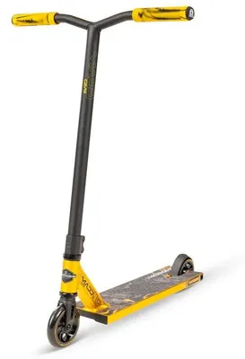 Produktbild von Madd Scooter Whip Exreme Schwarz/Gold .