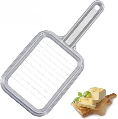Image de Trancheuse à fromage - Fromage - Beurre - Machine à trancher