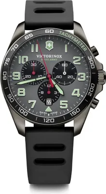 Produktbild von Victorinox Swiss Army FieldForce 241891 Herrenchronograph Swiss Made