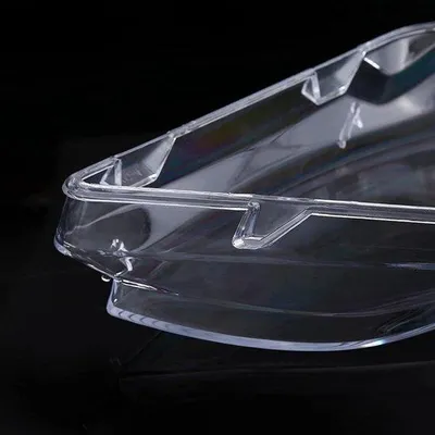 Obrázek produktu pro Kryty světlometů pro automobily 4D 320i, sada 2 kusů, modelový rok 2002–2005