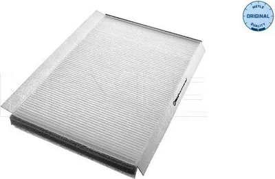 Produktbild von MEYLE 012 319 0038 Innenraumfilter Pollenfilter passend für MERCEDES-BENZ SPRINTER 3,5-t Kasten (906)