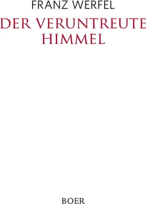 Produktbild von Der veruntreute Himmel
