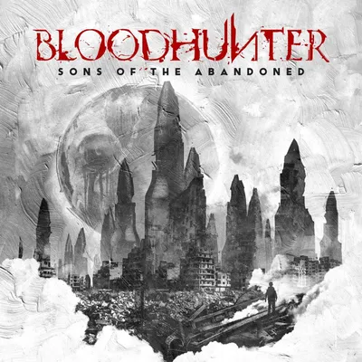Produktbild von Sons Of The Abandoned