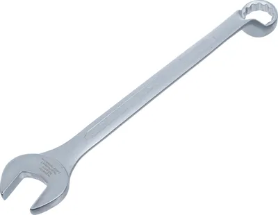 Zdjęcie produktu dla BGS technic Combination Spanner, 1,68 kg