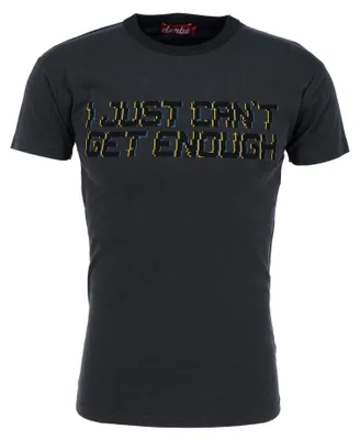 Produktbild von DERBE HAMBURG DERBE I JUST CAN´T GET ENOUGH Herren T-Shirt